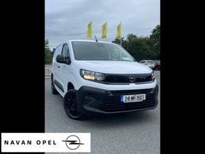 Opel Combo Komfort SWB 1.5 TD 100Ps - Image 3