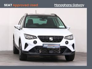 SEAT Arona PA 1.0 TSI 110HP Automatic - Image 2