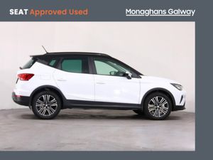 SEAT Arona PA 1.0 TSI 110HP Automatic - Image 3