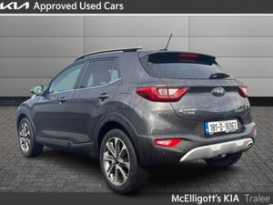 Kia Stonic K3 5DR - Image 3