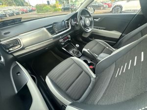 Kia Stonic K3 5DR - Image 4