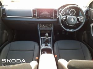 Skoda Karoq 2.0tdi 115HP Ambition - Image 3