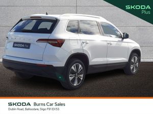 Skoda Karoq 2.0tdi 115HP Ambition - Image 4