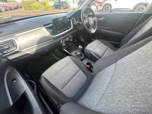 Kia Stonic 1.0 K2 PE PETROL MY2022 5DR - Image 4
