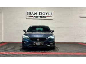 SEAT Leon 1.4 FR DSG SPORT HYBRID - Image 3