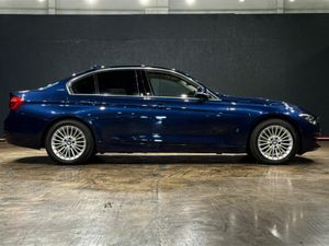 BMW 3-Series 2.0 330e - AUTOMATIC - CREAM LEATHER - Image 3