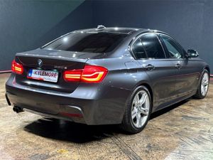 BMW 3-Series 330e HYBRID M-SPORT - LOW MILEAGE - Image 4