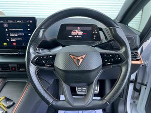 Cupra Born 58KWH // 20" DIAMOND CUT ALLOYS // AMBE - Image 4