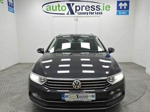 Volkswagen Passat 2.0 TDI Automatic, Reversing cam - Image 3
