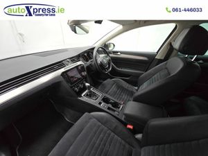 Volkswagen Passat 2.0 TDI Automatic, Reversing cam - Image 4