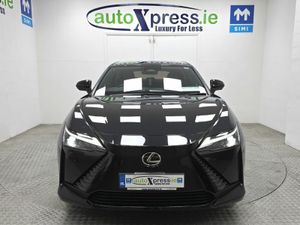 Lexus RZ 450E PREMIUM PLUS, 360 Reversing camera - Image 3