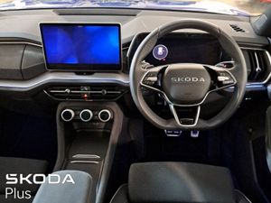 Skoda Kodiaq Sportline 2.0tdi 150HP DSG - Image 4