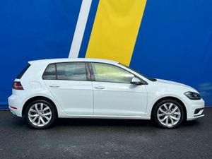 Volkswagen Golf HIGHLINE 1.4 TSI AUTO // DIGITAL C - Image 3