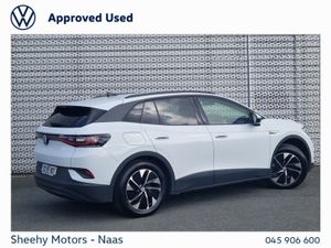 Volkswagen ID.4 Life DX 77kwh - Image 4