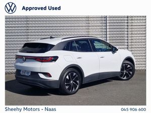 Volkswagen ID.4 Id.4 Pro Plus 77kwh - Image 4