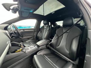Audi S3 QUATTRO 2.0 TFSI AUTO // OPENING PAN ROOF - Image 2
