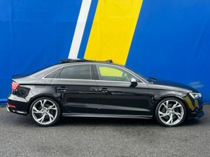 Audi S3 QUATTRO 2.0 TFSI AUTO // OPENING PAN ROOF - Image 4