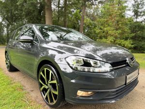 * 2021 * 1.0TSI 115BHP TREND LINE * URANO GREY  * - Image 2