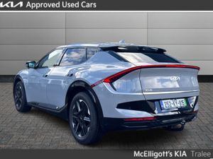 Kia EV6 PE EARTH - Image 3