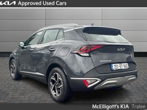 Kia Sportage K2 MY25 5DR - Image 3