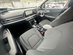 Kia Sportage K2 MY25 5DR - Image 4