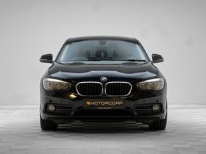 BMW 1-Series 116D SPORT AUTO - Image 2
