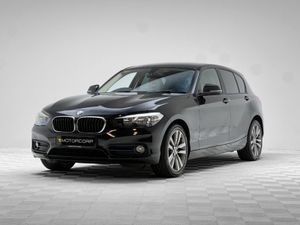 BMW 1-Series 116D SPORT AUTO - Image 3