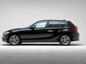 BMW 1-Series 116D SPORT AUTO - Image 4