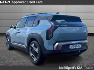 Kia EV3 EARTH K3 LONG RANGE - Image 3
