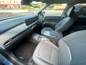 Kia EV3 EARTH K3 LONG RANGE - Image 4