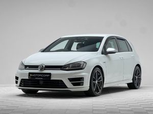 Volkswagen Golf R 2.0 TSI 4MOTION 300HP DSG - Image 3