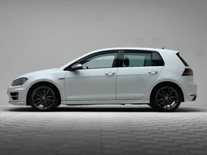 Volkswagen Golf R 2.0 TSI 4MOTION 300HP DSG - Image 4