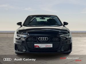 Audi A6  649 p/m - 40 TDI S Line A/T - Image 3