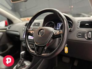 Volkswagen Polo Comfortline Auto - Straight Sale - Image 2