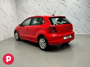 Volkswagen Polo Comfortline Auto - Straight Sale - Image 3