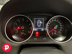 Volkswagen Polo Comfortline Auto - Straight Sale - Image 4