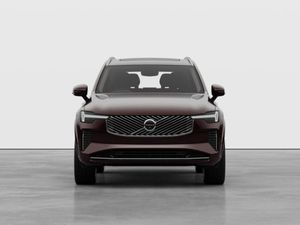 Volvo XC90 T8 Plus Dark  mulberry Metallic   210 - Image 3