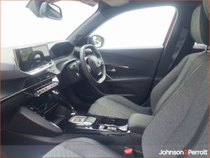 Peugeot 2008 1.2 Mhev Puretech 136bhp Allure - Image 4