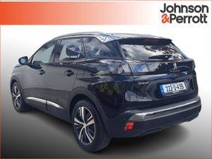 Peugeot 3008 Allure 1.6 Phev Only  105 per Week - Image 3