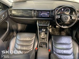 Skoda Kodiaq 2.0 TDI 150HP DSG Style 7 Seat - Image 2
