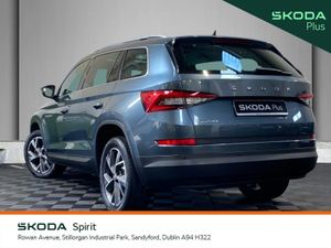 Skoda Kodiaq 2.0 TDI 150HP DSG Style 7 Seat - Image 3