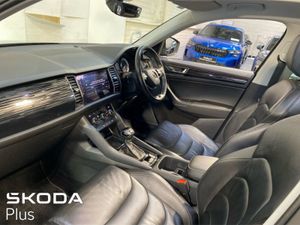 Skoda Kodiaq 2.0 TDI 150HP DSG Style 7 Seat - Image 4