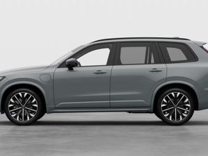 Volvo XC90 T8 Plus Dark  vap Grey   200 P/W ON PCP - Image 4