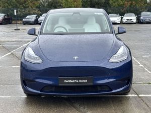 Tesla Model Y Rear-wheel Drive  11 000km - Image 3