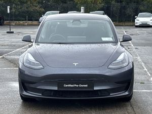 Tesla Model 3 Rear-wheel Drive  enhanced Autopilo - Image 3