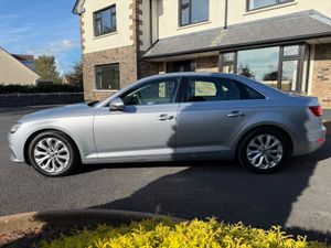 Immaculate 171 Audi A4 Auto! - Image 4