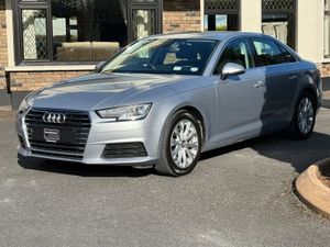 Immaculate 171 Audi A4 Auto! - Image 3