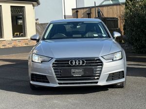 Immaculate 171 Audi A4 Auto! - Image 2