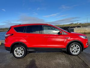 Ford Kuga 1.5 Tdci Titanium 120PS 5DR Auto - Image 2
