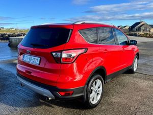 Ford Kuga 1.5 Tdci Titanium 120PS 5DR Auto - Image 3